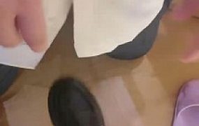 【小痴大人】改造乖乖女做母狗