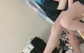 【领主老大】情侣主脚下绿帽狗