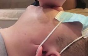 【绘子sama】御姐高跟黑丝脚下贱狗