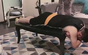 【沅芷大人】双S-重度sp鞭打【双视角版】