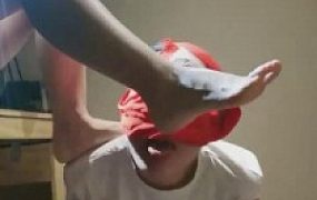 【夏芙】处罚不听话的学生