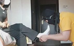 【朱砂痣S】超强骑马专场