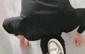 【容s】学生妹白袜裸足羞辱舔脚【完整版】