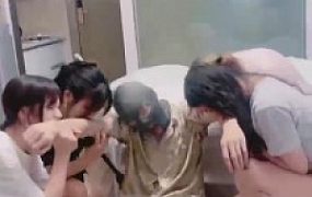 【狗哥】4素人tj起飞福利【下】