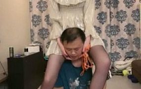 【二宝】175皇家盛宴/不适误入的一场