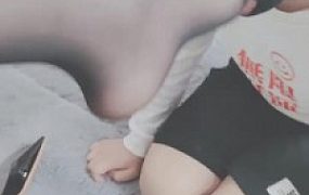 【灵竹】开发抖M粉丝做狗【下】