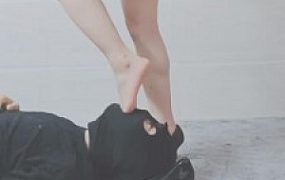 【灵竹】开发抖M粉丝做狗【上】