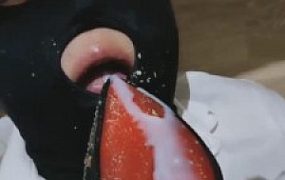 【辣妹s】脏高跟逗发骚狗