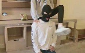 【沐清忧】看素人闺蜜虐出轨男友