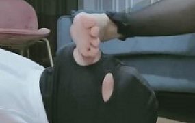 【失心S】诱惑边缘控制调