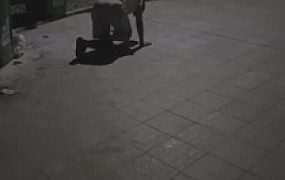 【橘子没熟】首次户外溜路人