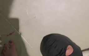 【宝爷】暴力-高跟全体重踩踏