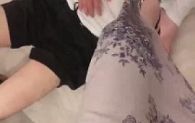 【齐月】双S高跟碾压狗奴