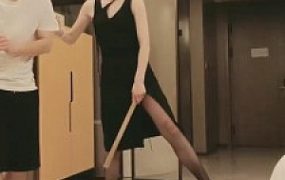 【川隐】和闺蜜玩狗花絮