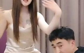 【风吟殿下】二狗挑战500下耳光成功【双视角版】