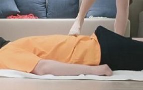 【糖糖】起床气对狗撒