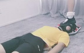 【清见】女仆报复刁难富二代