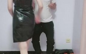 【月小主】训练犬化抖M男友【修复版】