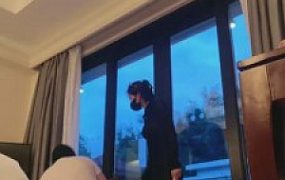 【禾末】网红悦榕庄虐待富二代