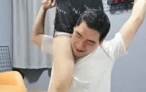 【如意】跑腿小哥被抓现场