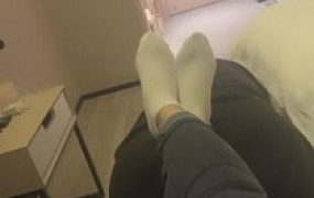 【西西小主】小白袜强迫暴打