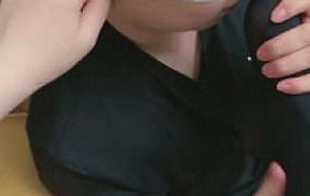 【橘子没熟】开发男友做狗系列（三）