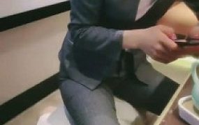 【Alice】双M-耳光到跪地求饶