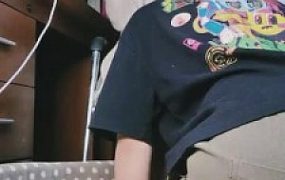 【呆呆S】唯唯诺诺的恋足狗