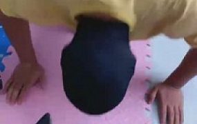 【辉夜】刑奴向主人求虐