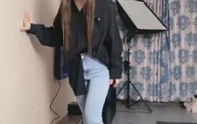 【领主老大】东北南方双女王合作调奴【双视角版】