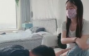 【子衿大大】大学生S首调贱狗