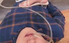 【二宝】双胞胎S强制灌圣水