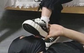 【小猫咪】开发双素人大学生第二部【双视角版】