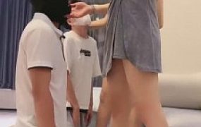 【丹祖宗】精彩群调-双S双M群魔乱舞【双视角版】