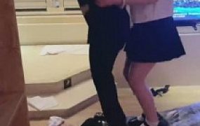 【瑶酱】三个女王虐两条狗