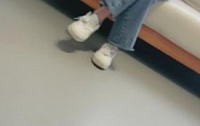 【狗哥】开发漂亮高中生踩我