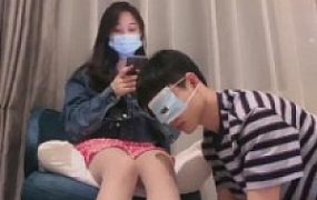 【强抚】学姐羞辱犯错学弟