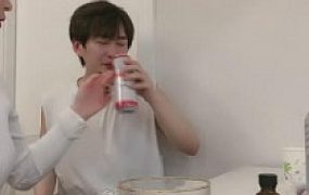 【一诺大小姐】素人男闺蜜来家里玩