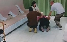 【羽诺】群调-出卖帮会的下场