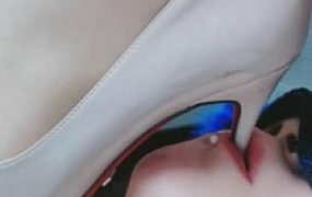 【美丝大人】母畜安若找我各种玩耍