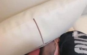 【莫妮卡】抓住偷原味的邻居