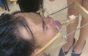 【红杉】舌头刑罚强制虐【双视角版】