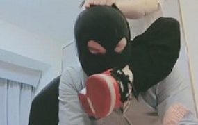 【妮蔻】AJ鞋原味袜羞辱狗奴