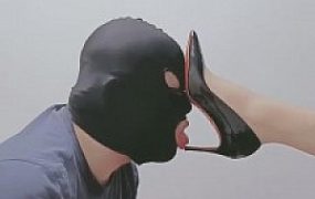 【执念】脚奴训练教程