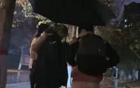 【艾伦】姐妹花户外开发男抓回家调【双视角完整版】