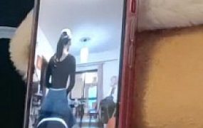 【樱樱】素人学生骑马专场