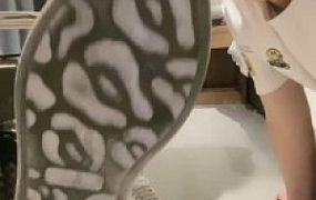 【陈甜女帝】开发素人