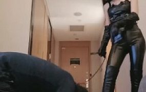 【多多】前男友求复合反被虐