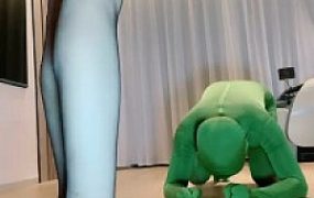 【苏曼】重度鞭刑绿帽怪