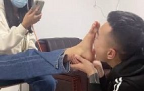 【邪魅大大】开发应聘小姐姐做S【续集】